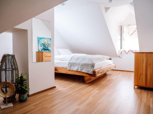 Semesterlägenhet - 6 personer -  - 8380 - Henndorf Im Burgenland