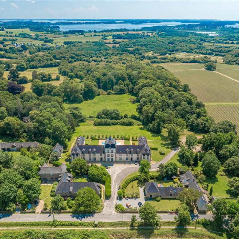 Ferielejlighed - 4 personer -  - Baden - 56870