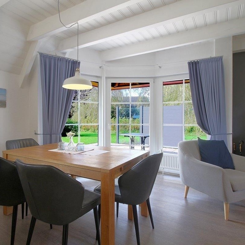 Sommerhus - 6 personer -  - Medemsand - 27639 - Dorum-Neufeld