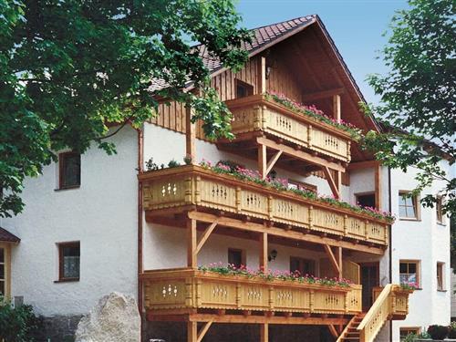 Ferieleilighet - 4 personer -  - Haidweg - 94145 - Haidmühle