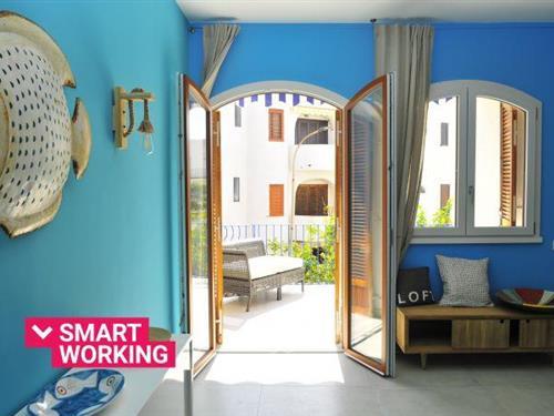 Holiday Home/Apartment - 4 persons -  - 98035 - Giardini-Naxos