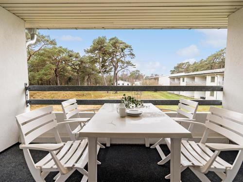 Holiday apartment - 4 persons -  - Sirenevej 2, - Dueodde - 3730 - Nexø