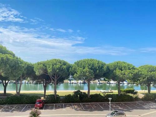 Semesterlägenhet - 6 personer -  - 30240 - Le Grau Du Roi