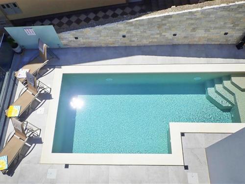 Sommerhus - 6 personer -  - 23243 - Maslenica