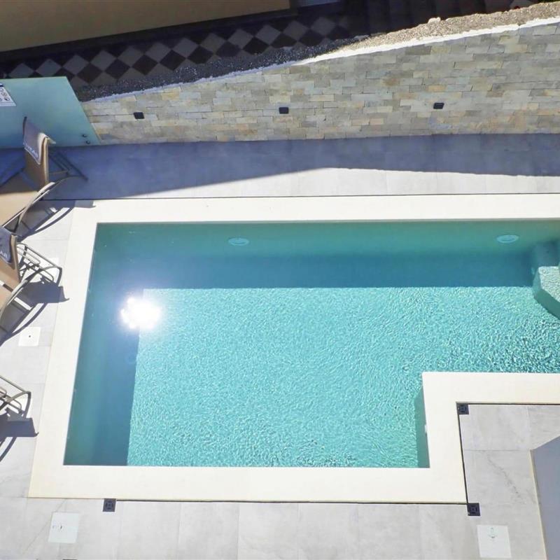 Sommerhus - 6 personer -  - 23243 - Maslenica