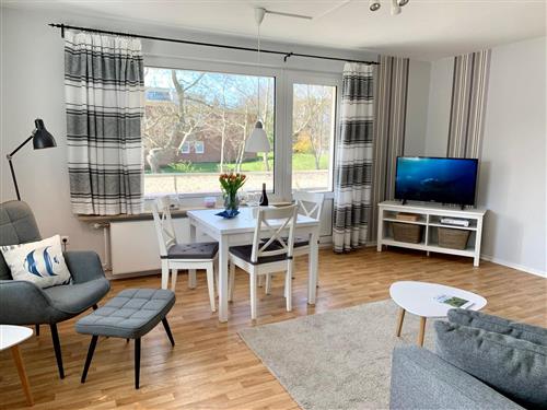 Ferienhaus - 2 Personen -  - Zur Dünenbake - 25826 - St. Peter-Ording