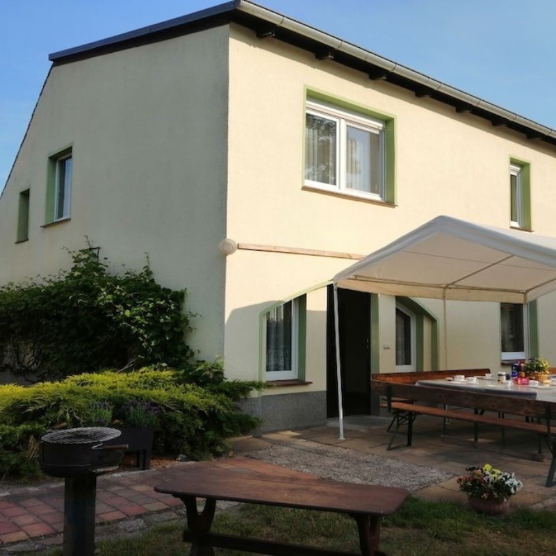 Sommerhus - 2 personer -  - 15913 - Alt-Zauche\/Wusswerk