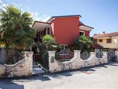 Holiday Home/Apartment - 7 persons -  - Drage Gervaisa - 52466 - Novigrad