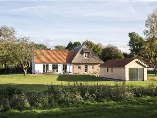 Fritidshus - 6 personer -  - Wildhagen - 24364 - Holzdorf