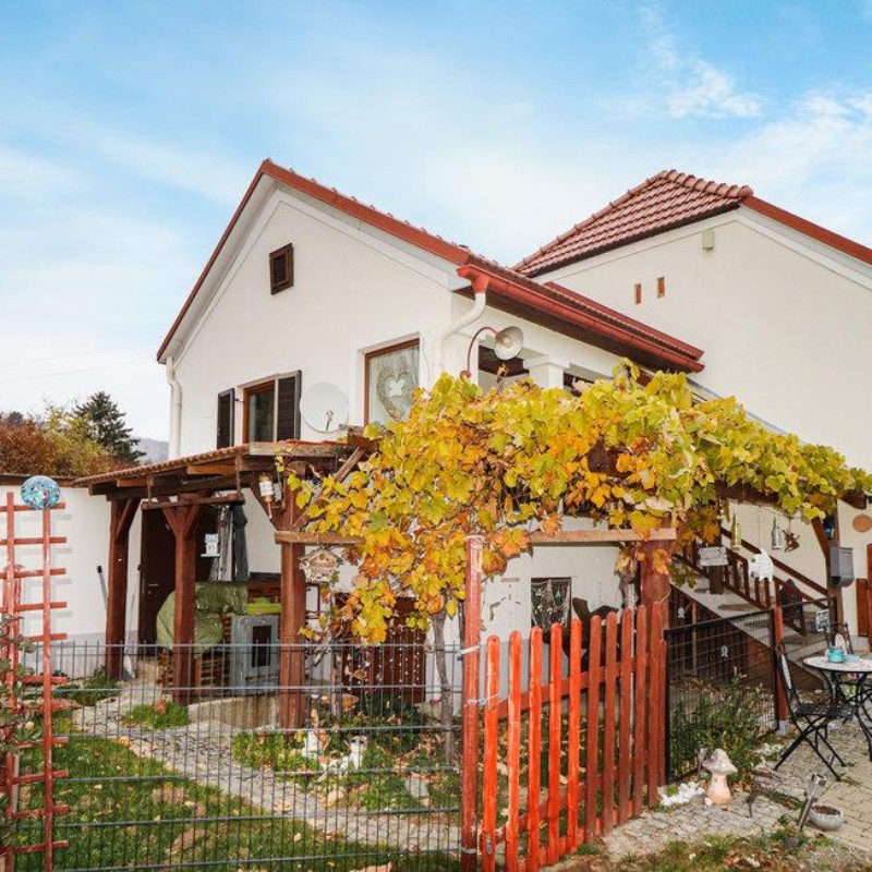 Sommerhus - 7 personer -  - Weingebirge - 7471 - Rechnitz