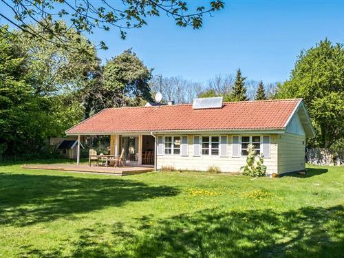 Ferienhaus - 6 Personen -  - Vandpilesvinget - Klint - 4500 - Nykøbing Sj