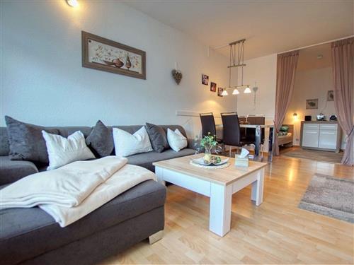 Ferienhaus - 4 Personen -  - Haus N, Ferienpark - 23774 - Heiligenhafen