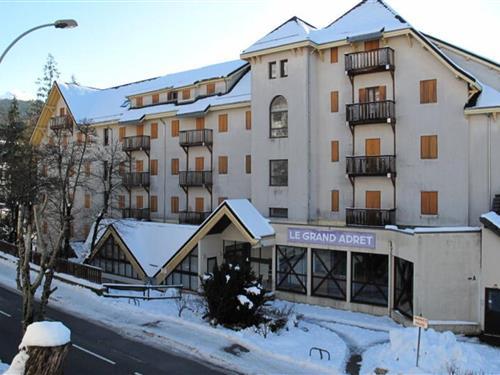 Ferienhaus - 5 Personen -  - 38250 - Villard De Lans