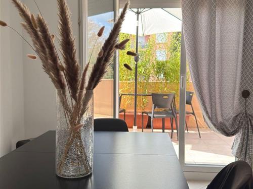 Ferieleilighet - 4 personer -  - Saint-Raphaël - 83700