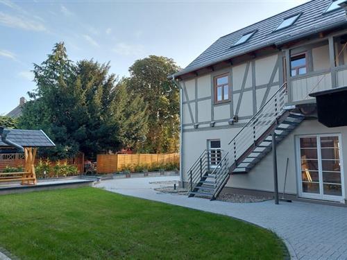 Feriehus - 6 personer -  - 06485 - Quedlinburg Ot Gernrode