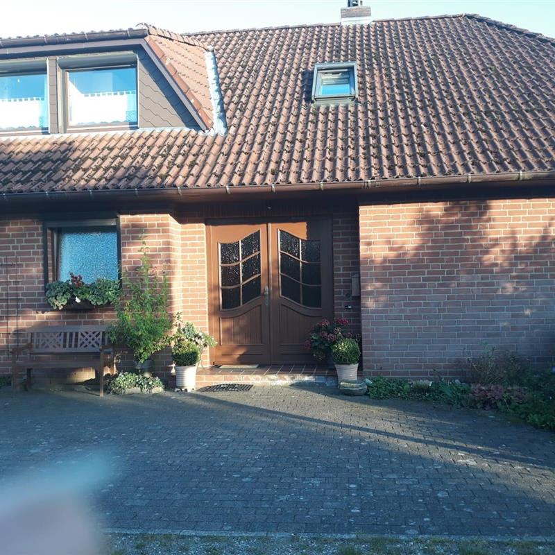 Ferielejlighed - 2 personer -  - Schmiedestraße - 24879 - Neuberend