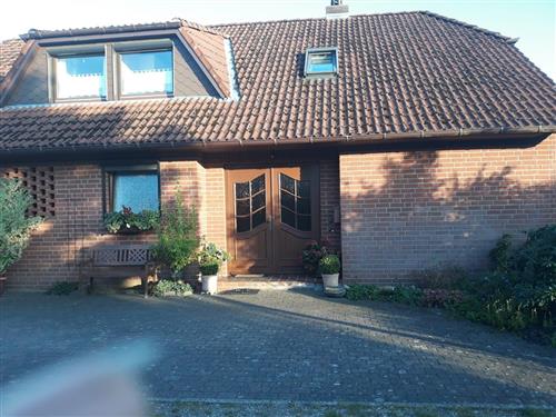 Ferienwohnung - 2 Personen -  - Schmiedestraße - 24879 - Neuberend