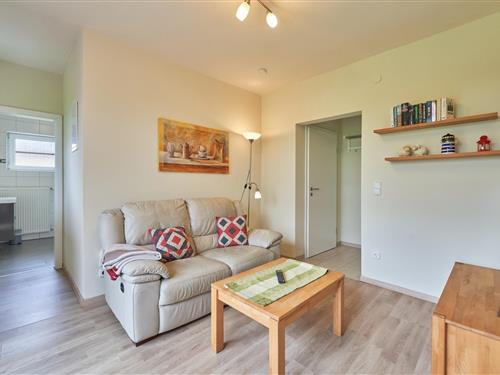 Ferielejlighed - 2 personer -  - Nordseesiedlung - 25899 - Dagebüll