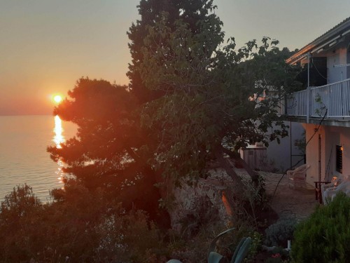 Holiday apartment - 8 persons -  - Viskovica vala - 21335 - Podaca