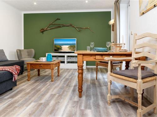 Ferieleilighet - 3 personer -  - An den Salzwiesen - 23999 - Insel Poel / Ot Vorwerk