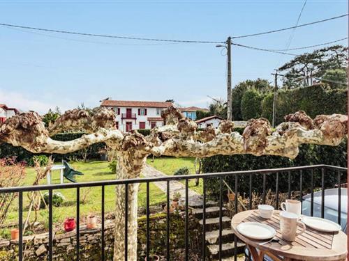 Holiday Home/Apartment - 3 persons -  - 64500 - Saint-Jean-De-Luz