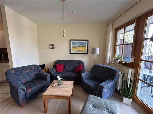 Ferielejlighed - 4 personer -  - Glockenbergweg - 38707 - Altenau