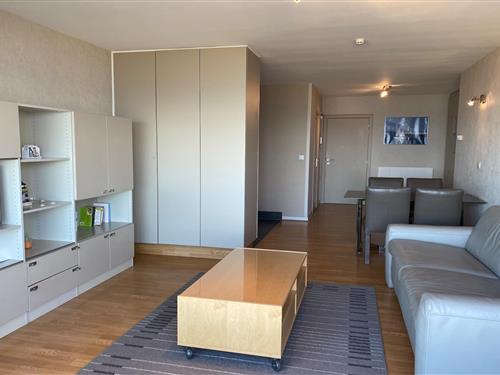 Semesterlägenhet - 4 personer -  - 8620 - Nieuwpoort