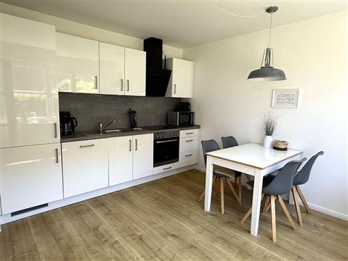 Ferieleilighet - 4 personer -  - Promenade - 24217 - Schönberger Strand