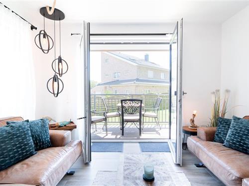 Ferielejlighed - 4 personer -  - Am Holm - 23730 - Neustadt In Holstein