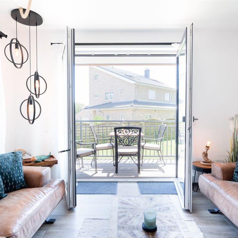 Ferielejlighed - 4 personer -  - Am Holm - 23730 - Neustadt In Holstein