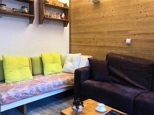 Holiday Home/Apartment - 5 persons -  - 73260 - Les Avanchers Valmorel