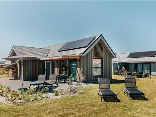 Feriehus - 4 personer -  - 4504PN - Nieuwvliet-Bad