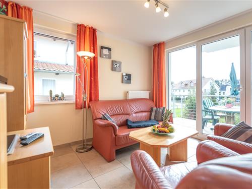 Ferieleilighet - 4 personer -  - Im Mühlenkamp - 17424 - Heringsdorf