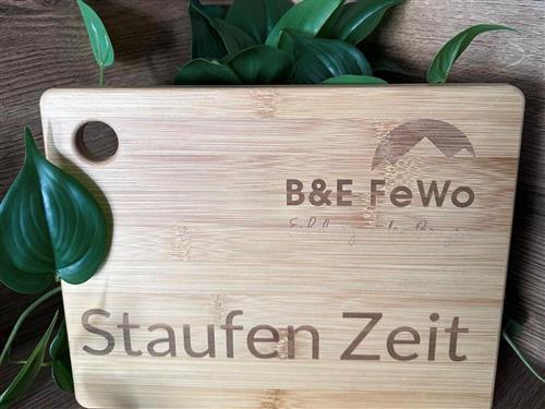 Ferielejlighed - 3 personer -  - Max-Ostheimer-Str. 6 - 87534 - Oberstaufen