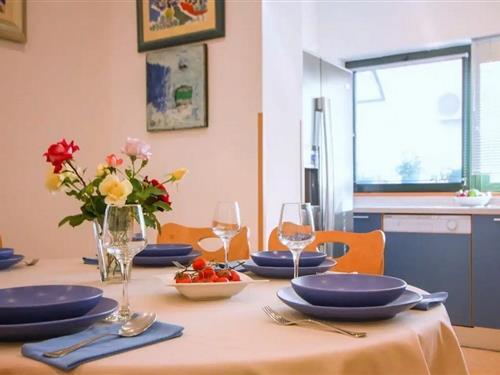 Sommerhus - 5 personer -  - Trogir - 21220 - Trogir