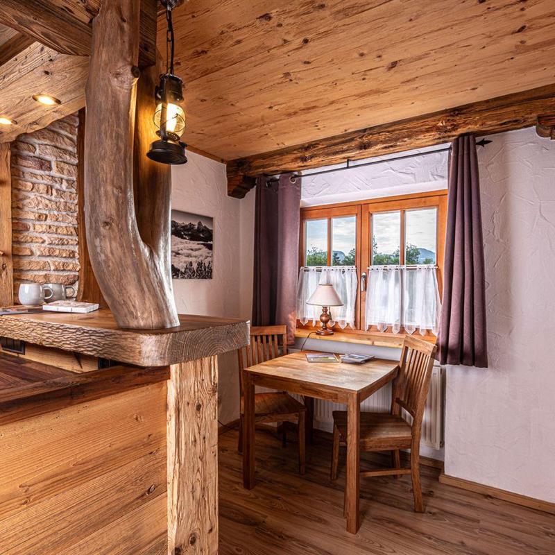 Ferielejlighed - 2 personer -  - In der Gänsgrube - 83471 - Schönau Am Königssee