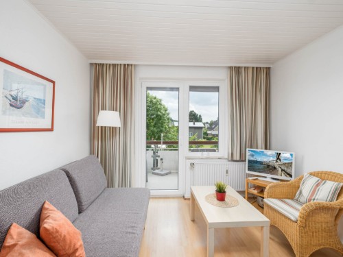 Ferielejlighed - 3 personer -  - Strandstraße - 23669 - Niendorf