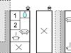 Billede 47 - Plantegning