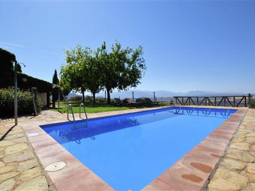 Hytte - 6 personer -  - 18295 - Fuentes De Cesna