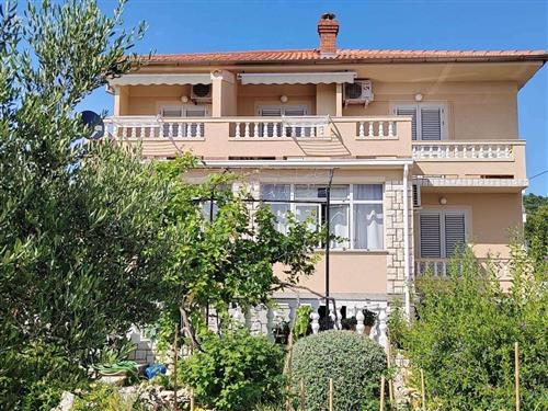 Ferielejlighed - 2 personer -  - Barbat - 51280 - Rab