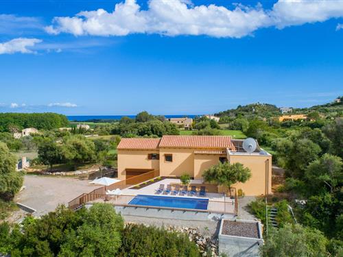 Holiday home - 6 persons -  - Diseminado Diseminados Ss - Bon Temps Pula Rustic, Son Servera - 07559 - Son Servera