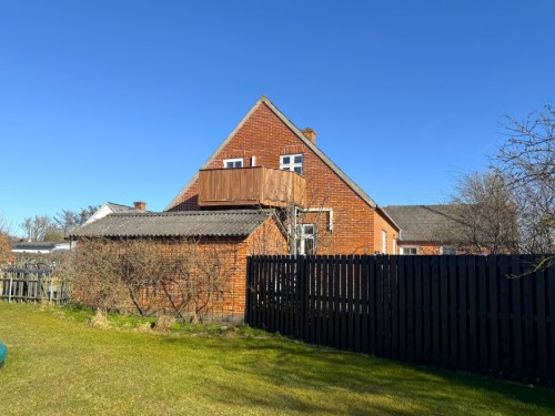 Sommerhus - 6 personer -  - Høyersvej - Vesterø - 9940 - Læsø