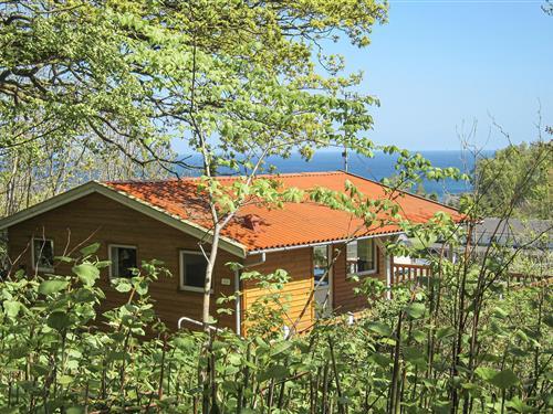 Ferienhaus - 4 Personen -  - Storedalen - Sandkaas - 3770 - Allinge