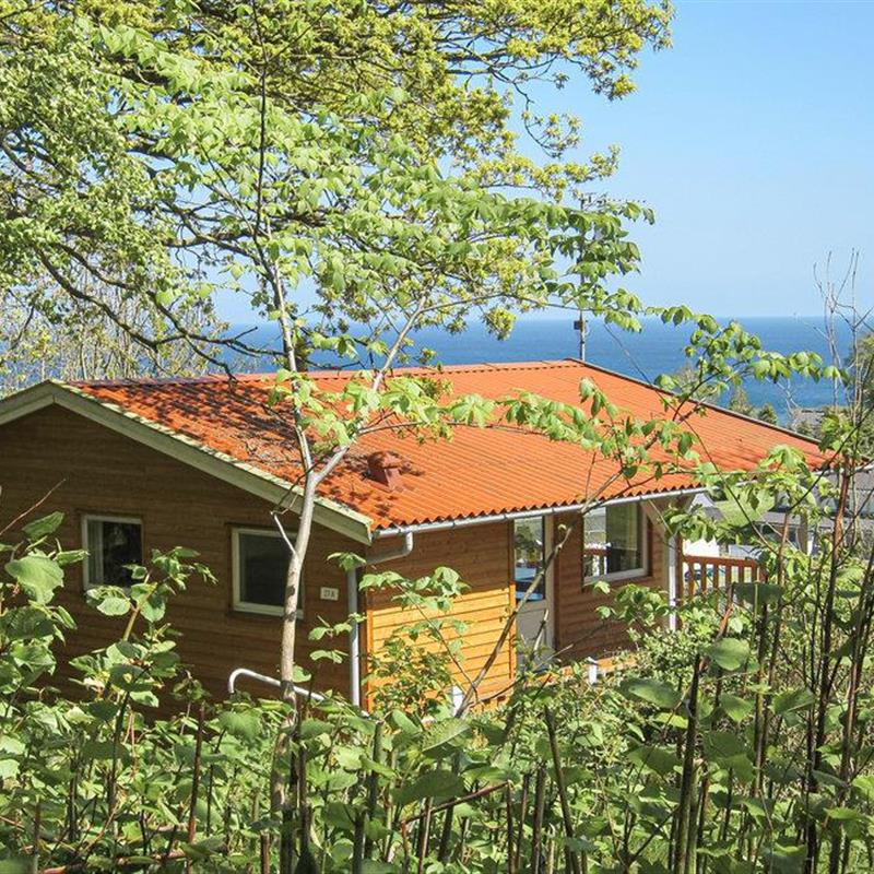 Ferienhaus - 4 Personen -  - Storedalen - Sandkaas - 3770 - Allinge