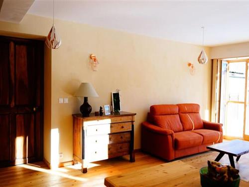 Ferienhaus - 8 Personen -  - 05100 - Briançon