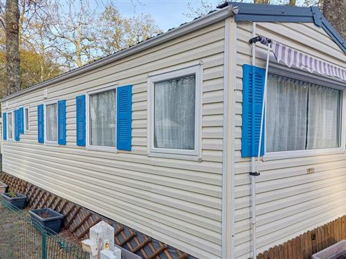 Mobile home - 4 persons -  - Rue Bouffard - 17390 - La Tremblade