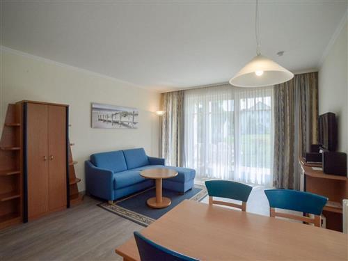 Ferienhaus - 4 Personen -  - Dollahner Straße - 18609 - Ostseebad Binz