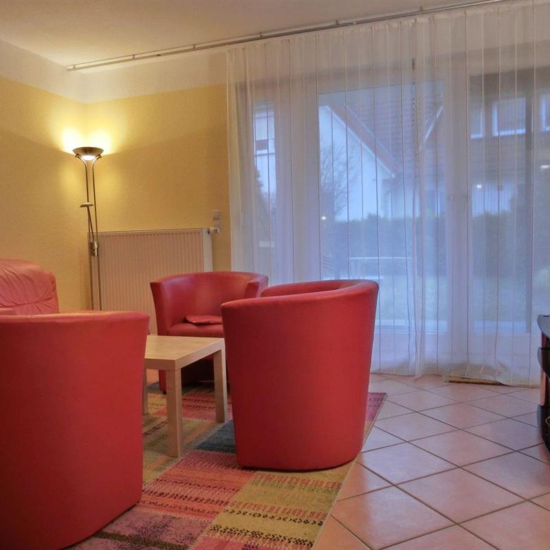 Ferielejlighed - 4 personer -  - Eulenweg - 18181 - Graal-Müritz