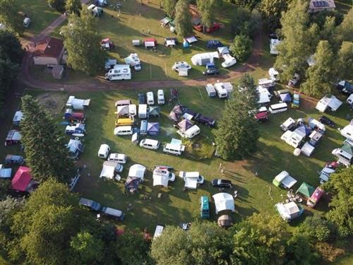  - 4 personer -  - Zum Stausee - 66679 - Losheim Am See