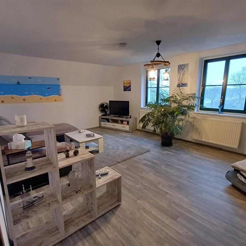 Ferielejlighed - 4 personer -  - Stralsunder Chaussee - 18320 - Ahrenshagen-Daskow Ot Beh